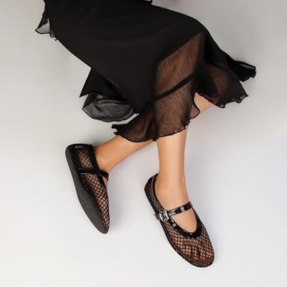 Mesh Flats - Picture 11 of 13